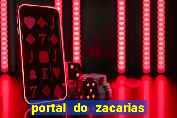 portal do zacarias roleta russa